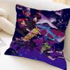 SK8 The Fandom Pillowcase Toon Gift Cushion Cover Bedroom Home Sofa Chair Seat Decor Pillow Case