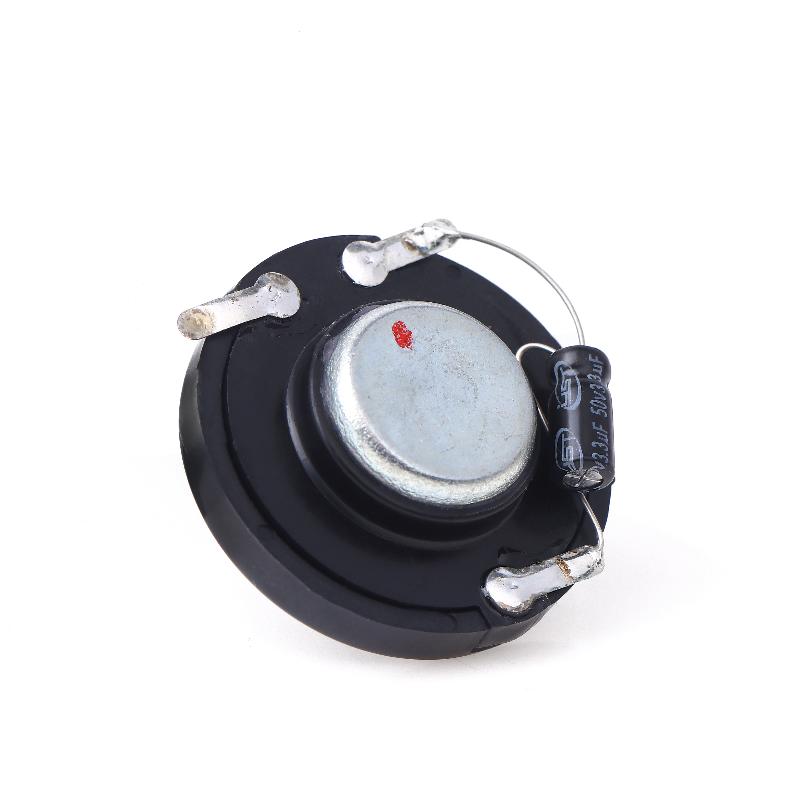1/2Pcs Small Tweeter Speaker For 4 Ohm 10W Loudspeaker Diameter 36Mm 3.6Cm Good Sound Quality