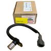 New Crankshaft Pulse Position Sensor For Suzuk-i Grand Vitara Baleno SX4  OEM 33220-77E00