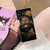 Tiger Tiere Klare Hülle Für Samsung Galaxy S26 S25 S24 S23 Ultra S20 S21 FE S22 Plus S26 Ultra S25FE Weiche Silikon Handyhülle