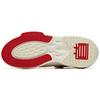New Coca Cola X Anta Bastard Abrasion Resistant Breathable Low Top Sports Casual Shoes White Red 11928088S-11