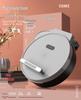 Xianke Multifunctional Electric Cake Maker & Grill with Non-stick Double-sided Heating Titanium Alloy Plates