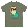 Üst giysisi – T-shirtler
