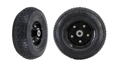 Awtools Pneu Wheel 5.00X6 For Tc1840 Truck
