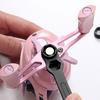 Fishing Reel Repair And Disassembly Toolkits Including Multiple Tool For Various Reel Models And Enhances Efficiency