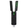 2 In 1 WiFi 6 Bluetooth 5.4 Adapter Dual Band 2.4G/5G USB WiFi Network Card 900Mbps Wireless Wlan Receiver for PC Laptop Driver Free
