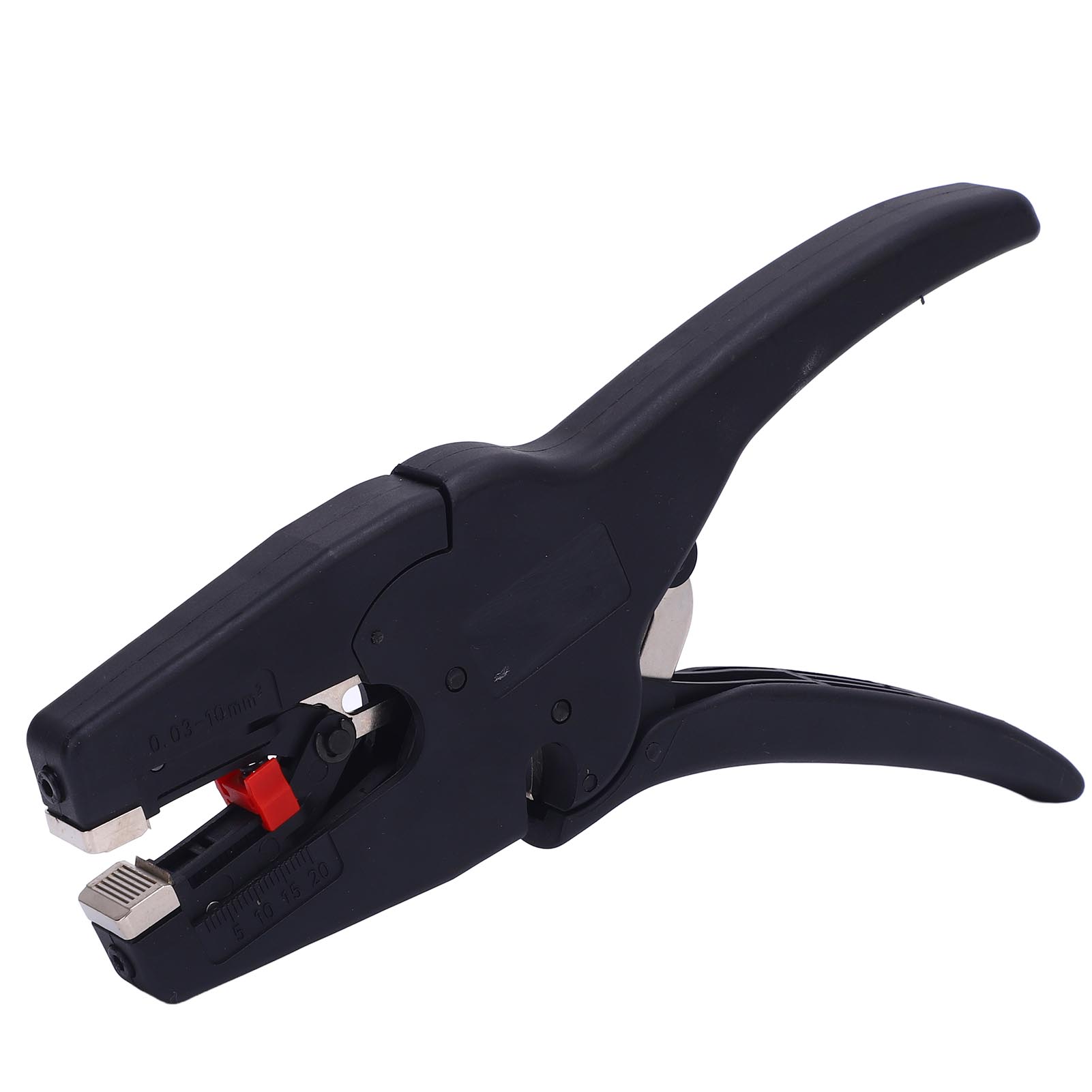 

Инструмент для зачистки проводов, регулируемый кусачки для проводов, металлическая сталь, 2 в 1, плоскогубцы для резки, многофункциональный ручной