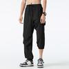 Mark Fairwhale Men's Ice Silk Quick-Dry Parachute Cargo Pants