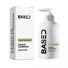 Balsam Fără Clătire, Control Instant al Frizz-ului, Hidratează & Hrănește Părul, Premium