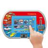 TAKARA TOMY Aktivně hrajte a Tomica Plarail Pad se učte!