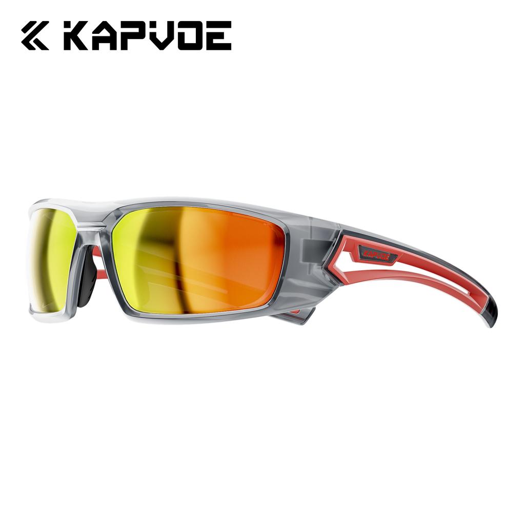 Fishing Glasses Road Cycling Glasses UV400 MTB Mountain Bike Cycling Sunglasses Bicycle Outdoor Sports Eyewear