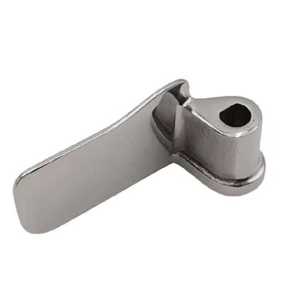 Bread Dough Stirrer Metal Bread Maker Accessories Bread Maker Paddle Stainless Steel Texture Bread Machine Attachments