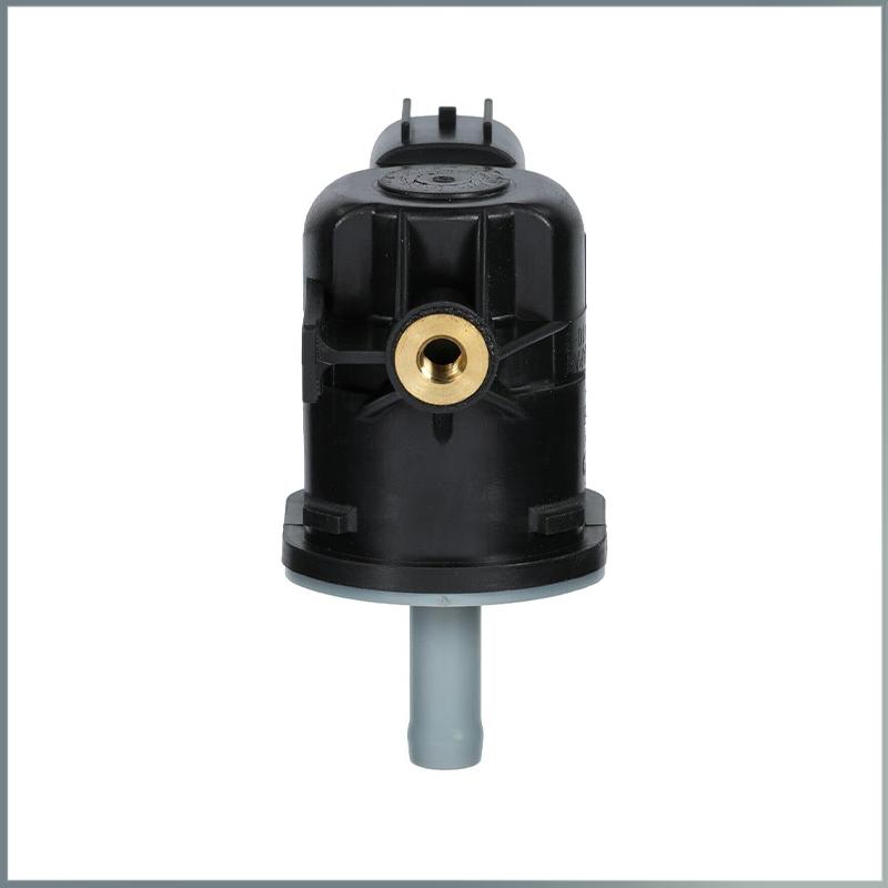 Dampfbehälter-Entlüftungsventil-Magnetventil L518-18-741 L51818741 für Mazda 3 5 6 CX-7 MX-5 Miata # 2M1319