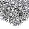 Shiny Nail Art Table Mat Foldable Nail Art Hand Pad Salon Practice Cushion Photo Prop Portable Nail Art Manicure Tool