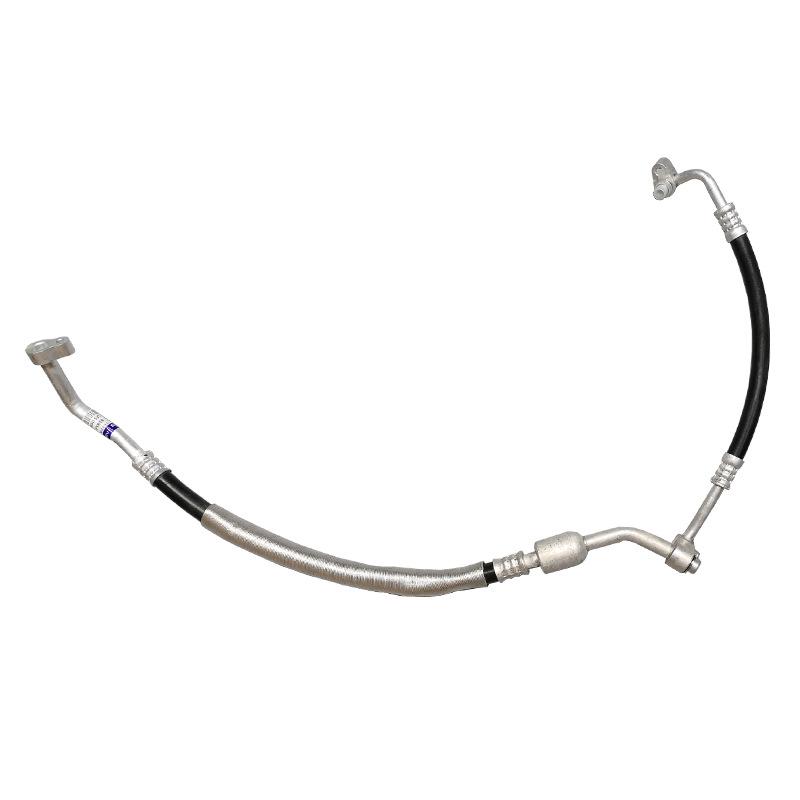 Compatible Hose for 11-16 Buick GL8 S 3.0 AC Compressor Condenser 9041525