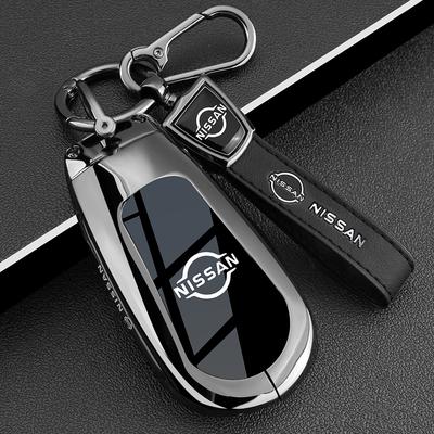 2025 N7 Key Protection Cover 25 New N7 Protection Max Shell Pro Special Metal Car Full Package Buckle for Men and Women