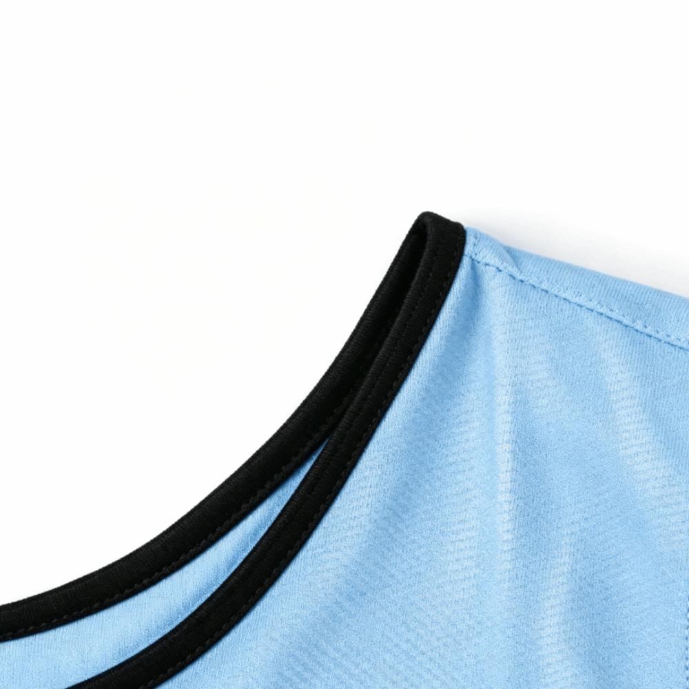 12pcs Polyester Practice Vest Black Trim Team Training Bib Scrimmage Jersey Soccer Training
