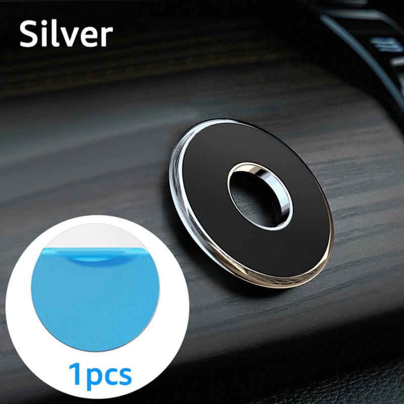 Magnetic Car Phone Holder Stand Magnet Car Mount Bracket GPS Smartphone Mobile Support In Car Bracket for iPhone Samsung Xiaomi