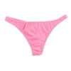 MFS Tiny Thong Micro Fabric, Seamless, Low-rise, Shorts, Bikini.