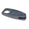 663-43118 Clamp Bracket Handle Foryamaha Outboard Motor 15HP 30HP 40HP Clamp Bracket Handle-A87Q