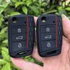 Pro Vw Golf 7 Gti Polo T-Cross T-Roc Touran Tiguan Skoda Octavia Rapid Kodiaq Fabia Seat Ibiza Leon Ateca Arona Pouzdro na klíče Kryt
