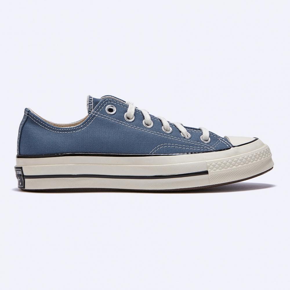 

Кроссовки CONVERSE Chuck 70 Vintage Canvas Low Deep Waters A00755C