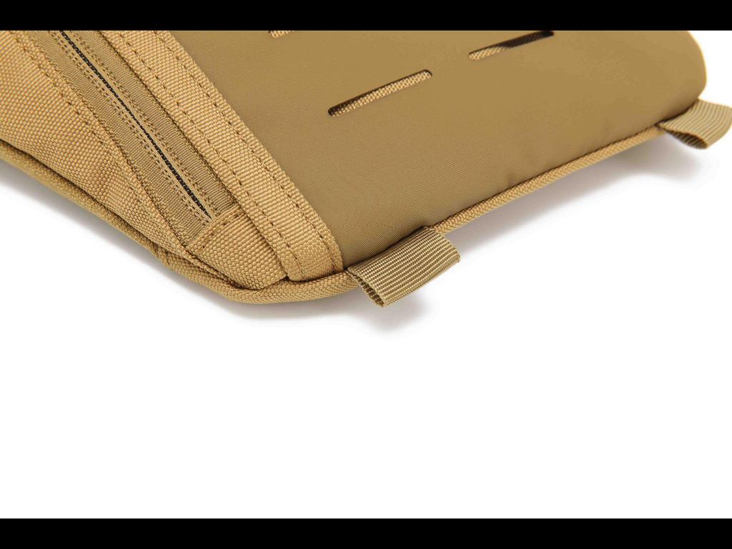 Men's Tactical Lightweight Crossbody Chest Bag for Outdoor Sports