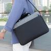 Trendy Laptop Bag 15.6/17 Inch Handbag Pouch Suitable for Business and Travel