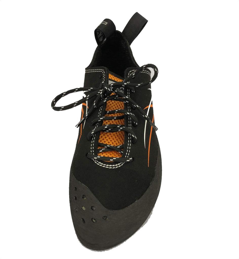 TRIOP ORCA Climbing Shoes with Laces (Authentic) (Size 25.0cm / EUR39)