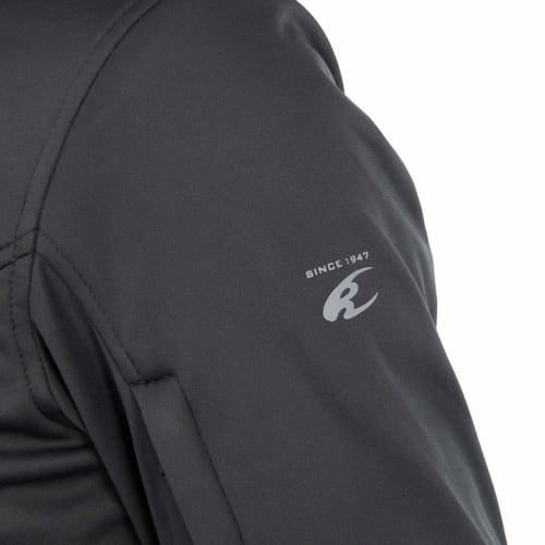 KOMINE JK-602 Protective Soft Shell System Parka for Motorcycles KOMINE Black Camo XL