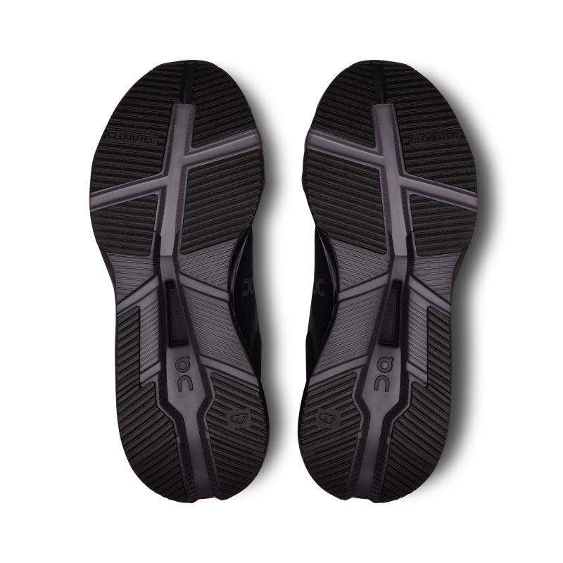 ON Cloudnova X Black Eclipse Men Sneakers 3ME30410106