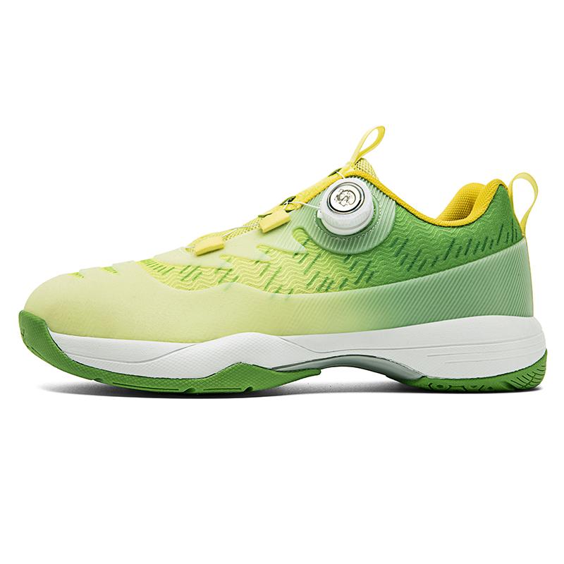 Rychloupínací přezka Unisex Badmintonové boty Profesionální trénink Pánské tenisové boty Pohodlné prodyšné Sportovní boty tenis masculino