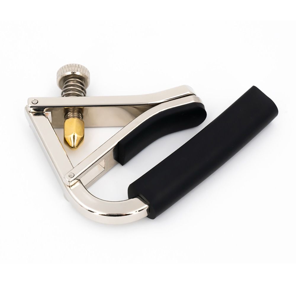 For Classical/Acoustic/Electric Guitar Guitar Capo Guitar Tuning Clip