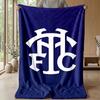Tottenham Hotspur Theme blanket Soft Flannel Fleece Blanket Warm Lightweight Throw Blanket for Home Sofa Bed