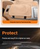 Multi-Season Seat Cushion Cover for BYD Tang L Five-Seater EV