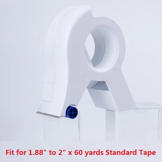 

Painter Masking Tape Applicator Dispenser Machine Wall Floor Painting Packaging Sealing Tool for 1.88-2 x 60 Yard Standard Tape