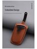 New Dongfeng Fengshen Yixuan AX7 Key Cover for Car Modification - EV Shell MAX GS