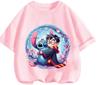 Cozy Lightweight Harry Potter T Shirt Summer Street Casual Short Sleeve Wear Boys Girls 3 14 Ages