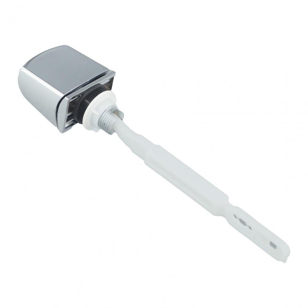 Sleek And Stylish Design Replacement Switch Single Button