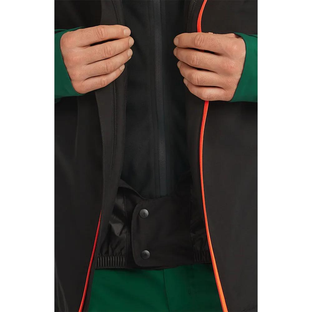 O´neill Куртка FWC Cruz Duo Snow