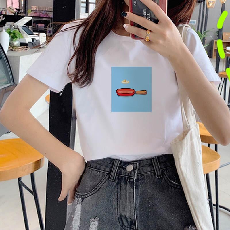 korean cute shirts