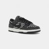 Dunk Low Harris Tweed Weiß Schwarz Multi (Damen)