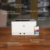Imprimante Monofonction HP Color Laser 150nw Laser Couleur - Idéal Pour Les Professionnels