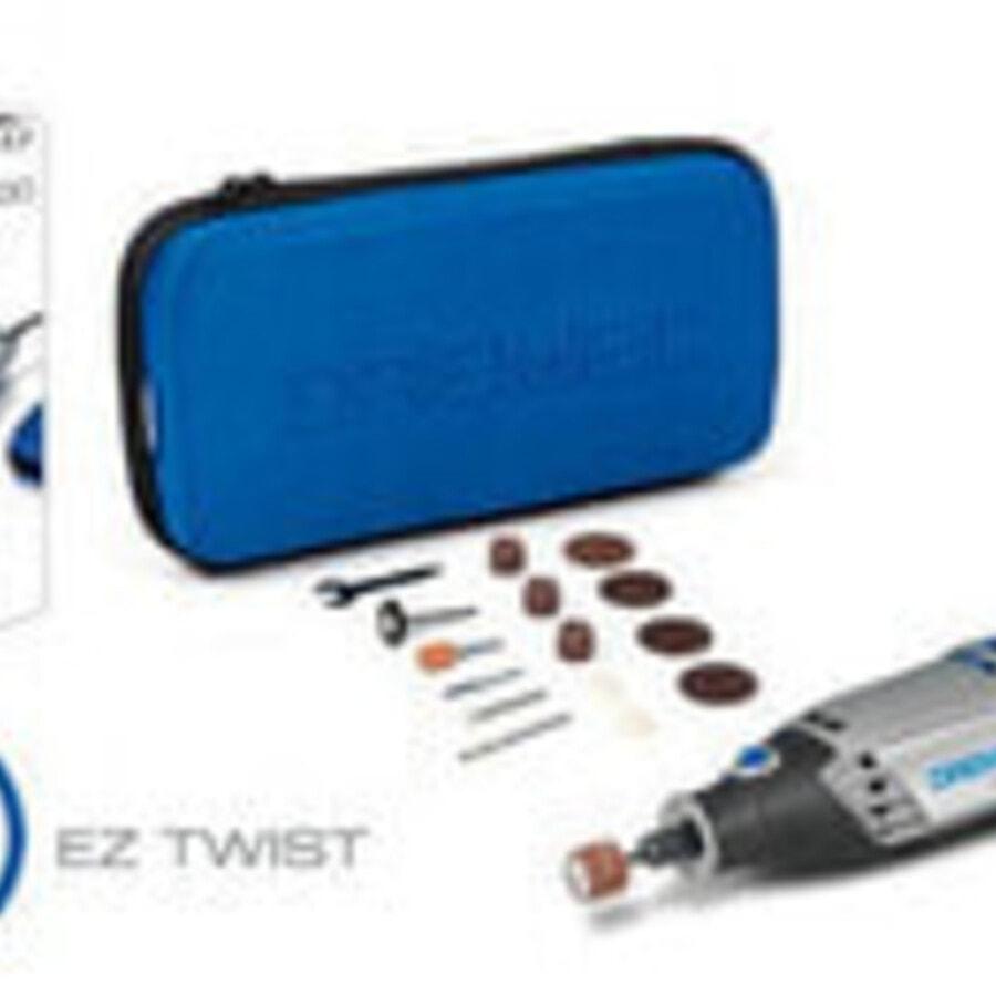Multifunctional tool Dremel F0133000JA, 130W - cutting, grinding, polishing