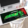 Esports Car Gaming Mousepad xMM Racing Pattern Mouse Pad Office Desk Mat Keyboard Rug Game Room Accessories Offices Carpet