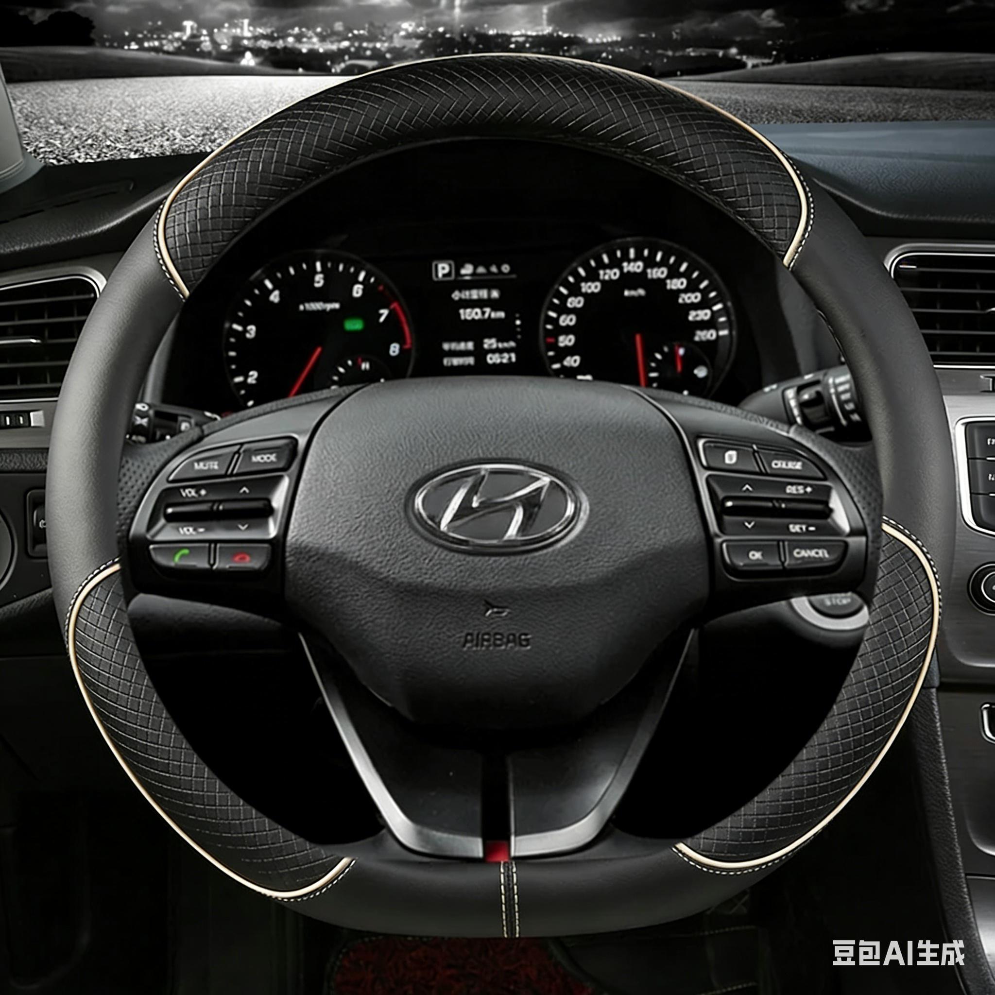 D For Hyundai i30 Creta Tucson