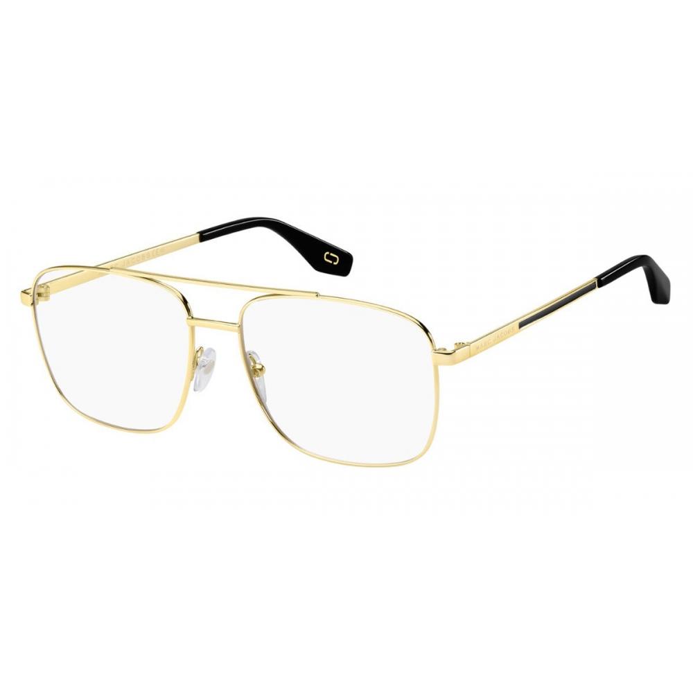 

Marc Jacobs Marc 391 J5g Men Eyeglasses Gold/58-16-145