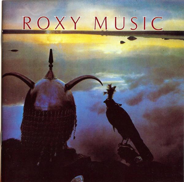 

CD ROXY MUSIC - Avalon EGCD50 EG Europe Dance & Electronica Used