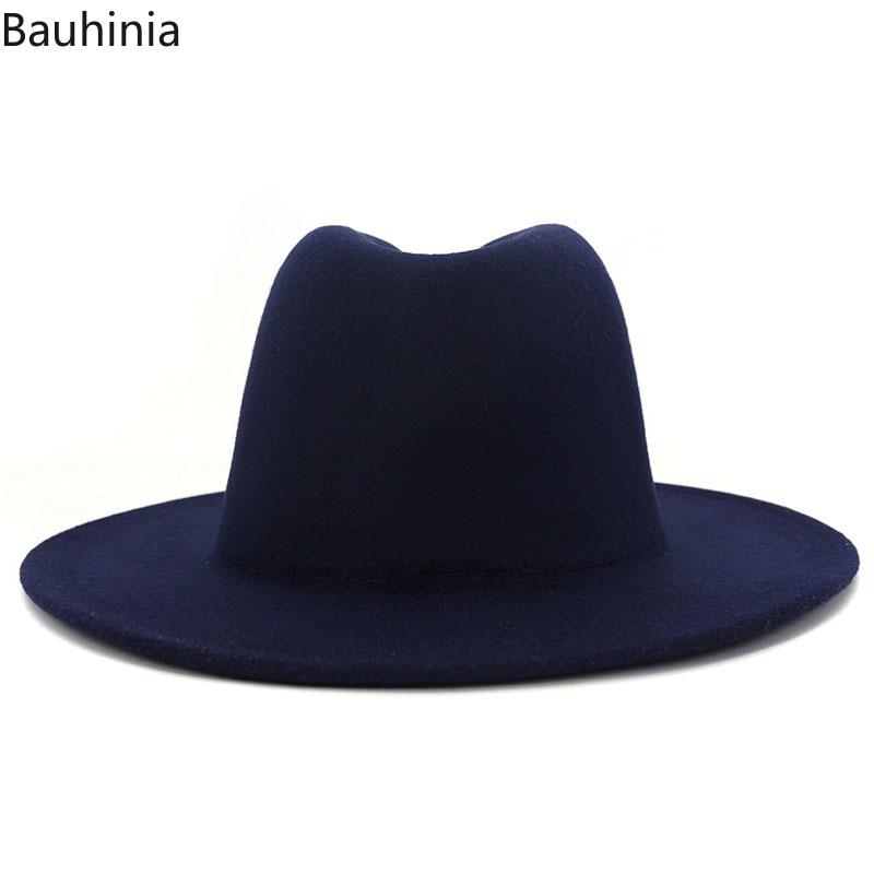 Trilby Gambler Church Hats 