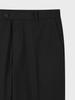 ZIOZIA Men'S Coolmax Straight Slacks Pants_Abg2Pp1102Bk